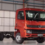 Volkswagen presenta la New Delivery 1 volkswagen delivery