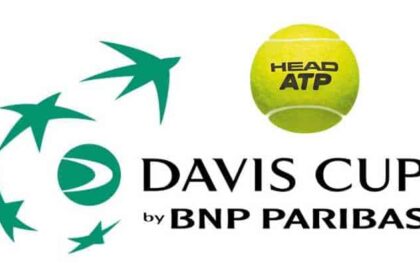 Head Copa Davis