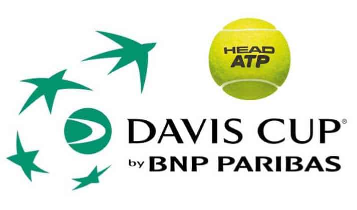 Head Copa Davis