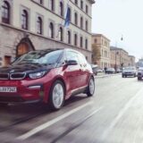 BMW Group entregó más de 140.000 vehículos electrificados en 2018. 2 bmw i3