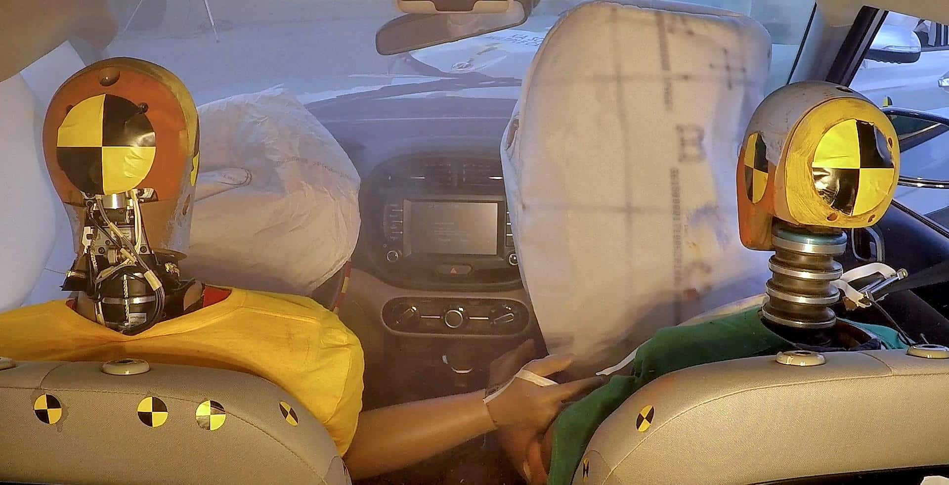 hyundai airbag
