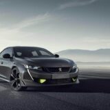 CONCEPT 508 PEUGEOT SPORT ENGINEERED 2 0 2