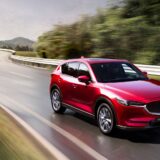 Mazda fue reconocida por U.S. News & World Report como la mejor marca de automóviles para 2020 3 Mazda CX 5 Siganture Exterior 8