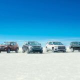 EN 2019, CHEVROLET LE APUESTA A COLOMBIA CON EL MEJOR PORTAFOLIO DE SU HISTORIA 3 Portafolio SUV