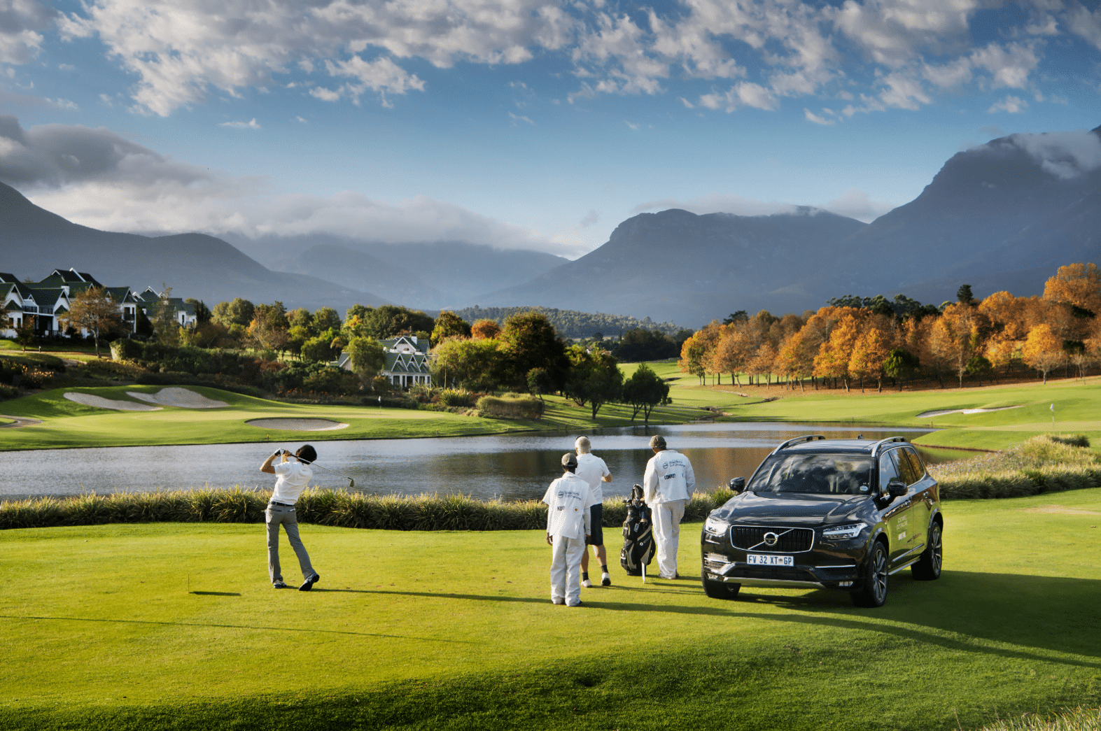 Volvo Car Colombia Golf Challenge 1 unnamed 1