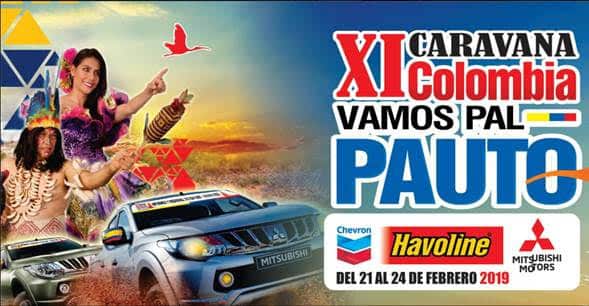 CARAVANA VAMOS PAL PAUTO, UNA EXPERIENCIA ÚNICA DE LLANERIDAD 1 unnamed 2