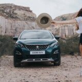 El Peugeot preferido por las colombianas es el 2008 2 0 1