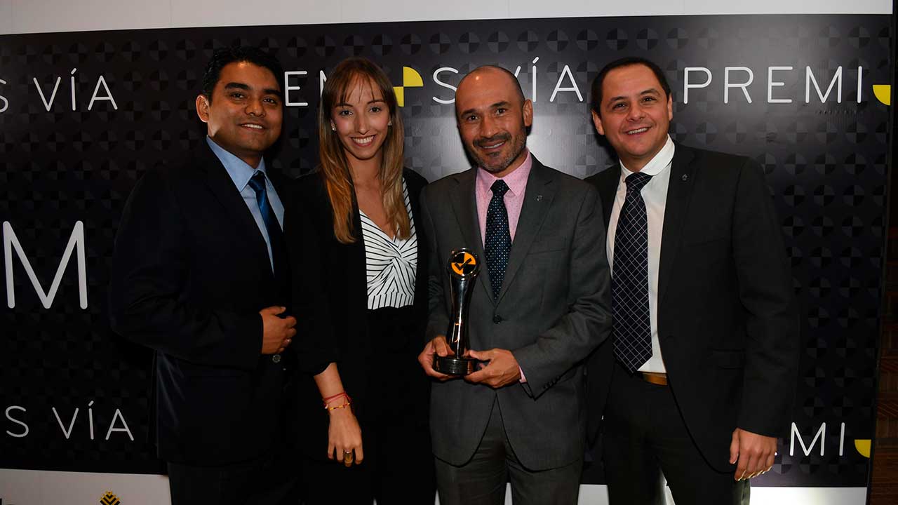 RENAULT-Sofasa galardonada como la Compañía con Mejor Experiencia de Servicio Posventa 1 0