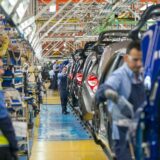 GOBIERNO Y GENERAL MOTORS COLMOTORES ANALIZAN PLAN PARA FORTALECER EL ENSAMBLE EN COLOMBIA 2 COLMOTORES AMLT 2016 14291