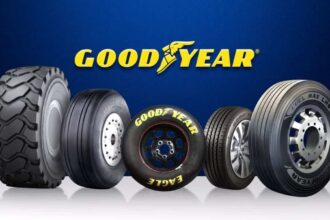 Goodyear 1