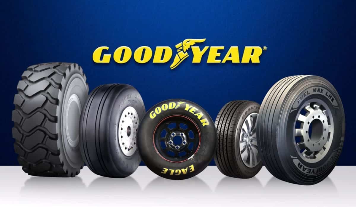 Goodyear 1