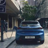 peugeot 208 electrico