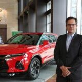 General Motors anuncia nuevo Director de Relaciones de Gobierno, Comunicaciones y Responsabilidad Social Corporativa 3 unnamed 3