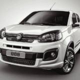 Nuevo Fiat Uno Sporting 2 FIAT UNO SPORTING 3