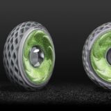 Goodyear presenta Oxygene 3 Oxygene 6