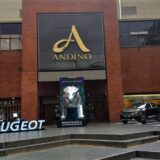 Peugeot Muestra sus SUVs en el Centro Comercial Andino en Bogotá 6 PEUGEOT EN EL C.C. ANDINO 2