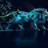 PEUGEOT ELECTRIFICA MILAN DESIGN WEEK 2019 2 Side