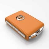 Volvo Cars presenta Care Key 3 Volvo Care Key Volvo Cars introduces Care Key as standard on all cars for safe car