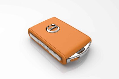 Volvo Care Key Volvo Cars introduces Care Key as standard on all cars for safe car