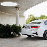 El nuevo BMW Serie 3 viene equipado con Parking Assistant Plus 3 bmw serie 3