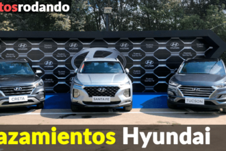 hyundai santa fe tucson creta 2019