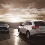 MITSUBISHI OUTLANDER PHEV CUMPLE CON 200.000 VENTAS A NIVEL MUNDIAL 2 mitsubishi outlander phev