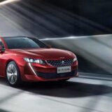 PEUGEOT SPORT DESARROLLA UNA NUEVA GENERACIÓN DE SUPERDEPORTIVOS ELECTRIFICADOS 2 peugeot 508l