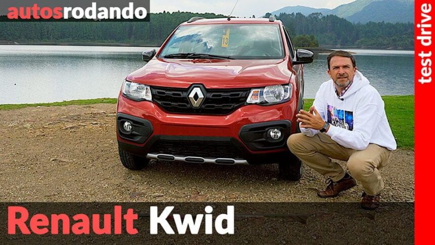 renault kwid 2019