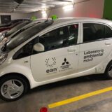 Universidad Ean y Mitsubishi Motores lanza el primer laboratorio móvil ambiental 3 0 1