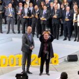 Dealer of the Year 2018: el premio para los mejores concesionarios de Renault 2 0