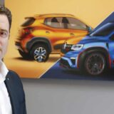 Antonio Fleischmann: nuevo Director de Ingeniería de Renault para la Región América 1 ANTONIO FLEISCHMANN RTA