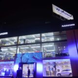 Concesionario Autokoreana