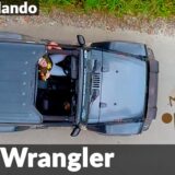 All New Jeep Wrangler 2019 llega a Colombia 2 Jeep Wrangler 2019