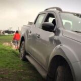 Jose y su Frontier 3