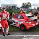 El Equipo Ruiz Racing Team continua con el respaldo de KIA en el 2019 3 RRT 4