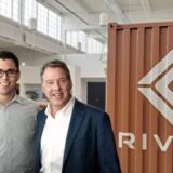 FORD SE ASOCIA CON RIVIAN PARA DESARROLLAR UN NUEVO VEHÍCULO TOTALMENTE ELÉCTRICO 2 Rivian Ford