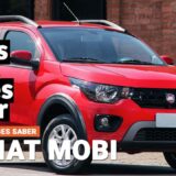 Llega a Colombia el Nuevo Fiat Mobi 2 fiat mobi 2019 10 cosas que debes saber