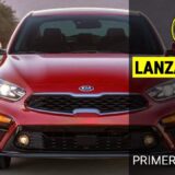 kia cerato sport 2019