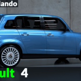 renault 4 podria renacer