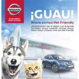 Este sábado Jornada de Adopción de perros y gatos en la vitrina Nissan Motorshow 3 unnamed