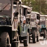 JEEP RENDIRÁ HOMENAJE AL TRADICIONAL WILLYS EN EL DESFILE DEL YIPAO, ESTE FIN DE SEMANA EN EL QUINDÍO 2 DESFILE DEL YIPAO 1