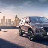 HYUNDAI RECONOCIDA POR SUS ALTOS NIVELES DE CALIDAD 5 HYUNDAI SANTA FE