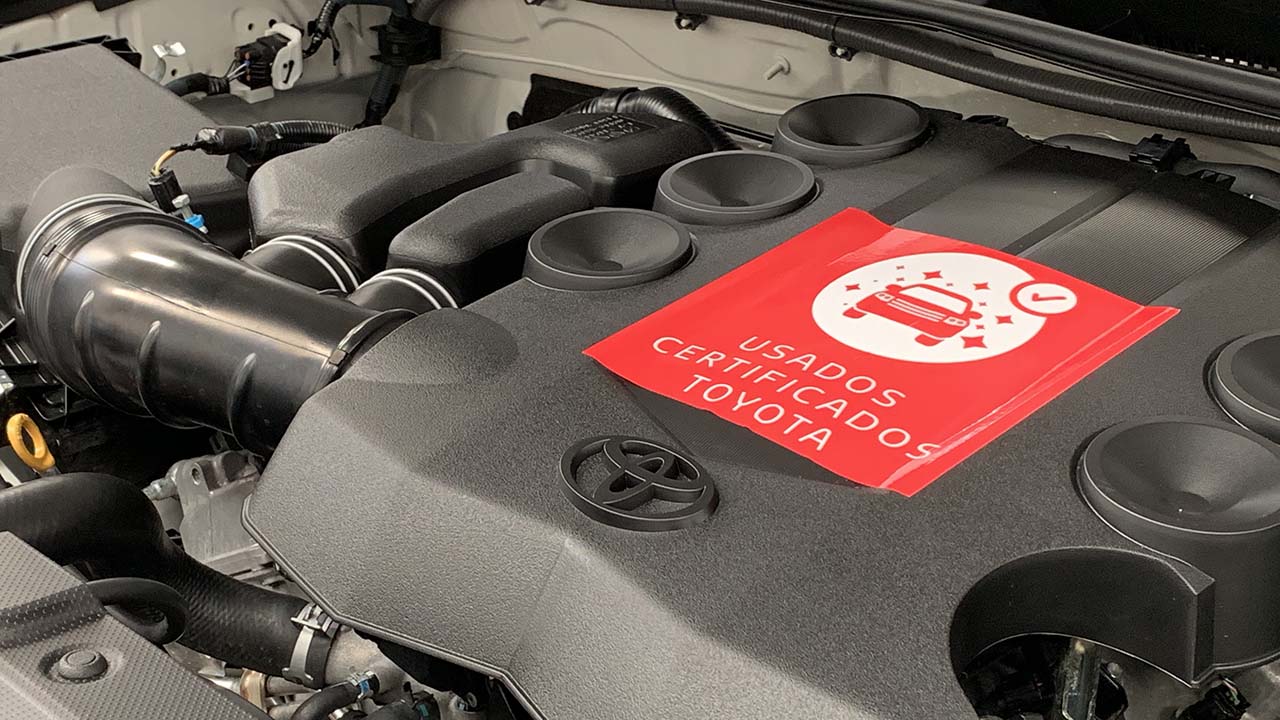 TOYOTA LANZA PROGRAMA DE USADOS CERTIFICADOS 1 IMG 1495