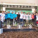HEROES DEL GS TROPHY 2020 Colombia 2 MOTORRAD