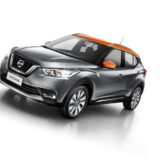 NISSAN KICKS SPORT, EDICIÓN ESPECIAL 2 Nissan Kicks 2