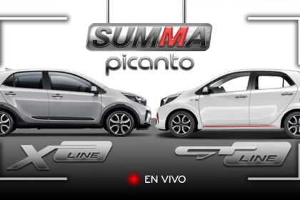 kia picanto summa 1 1