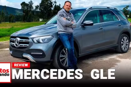 mercedes benz gle 2020