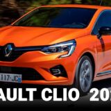 RENAULT CLIO 2020 | LA 5º generacion del icono de Renault 1 renault clio 2020