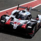 DRAMÁTICA VICTORIA 1º y 2º PARA TOYOTA GAZOO RACING 2 ts050 2019 02