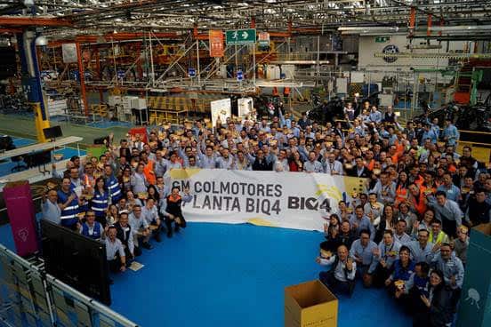 PLANTA DE GM COLMOTORES OBTIENE CERTIFICADO DE CALIDAD MUNDIAL 1 unnamed 5